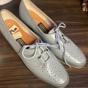 Contoura New Derby Size Size 7.5